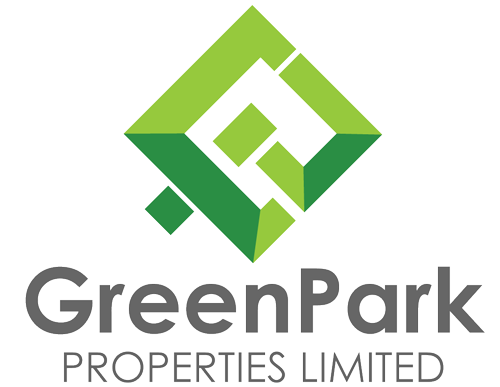 GreenPark Properties Limited Logo